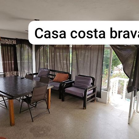 Hotel Casa Costa Brava Acapulco Esterno foto