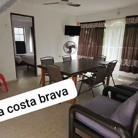 Hotel Casa Costa Brava Acapulco Esterno foto