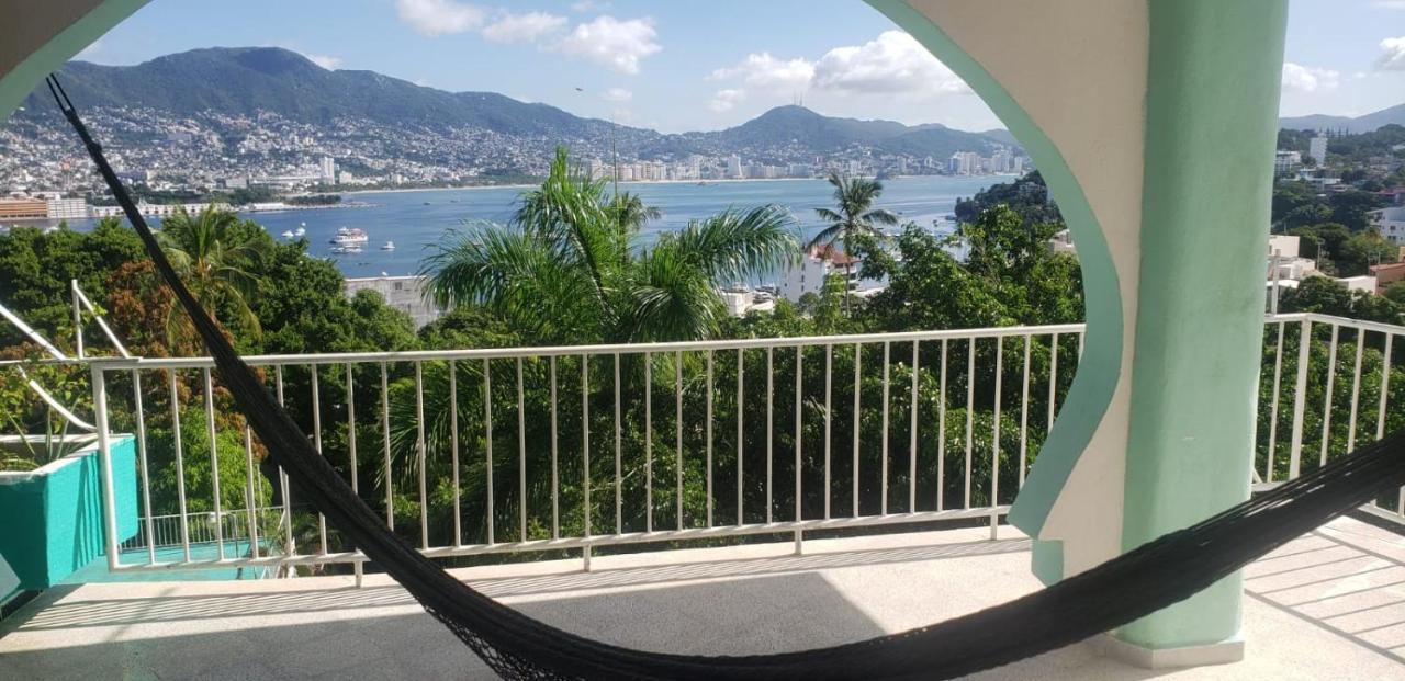 Hotel Casa Costa Brava Acapulco Esterno foto