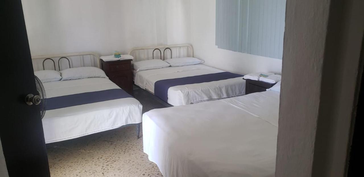 Hotel Casa Costa Brava Acapulco Esterno foto