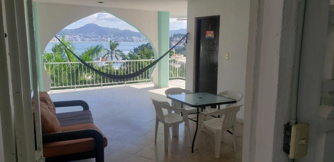 Hotel Casa Costa Brava Acapulco Esterno foto
