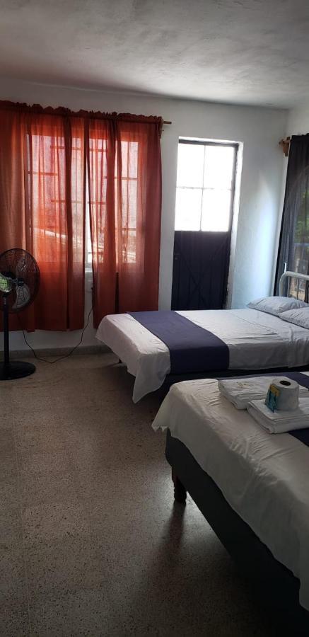 Hotel Casa Costa Brava Acapulco Esterno foto