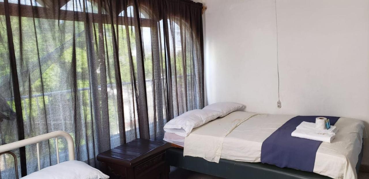Hotel Casa Costa Brava Acapulco Esterno foto