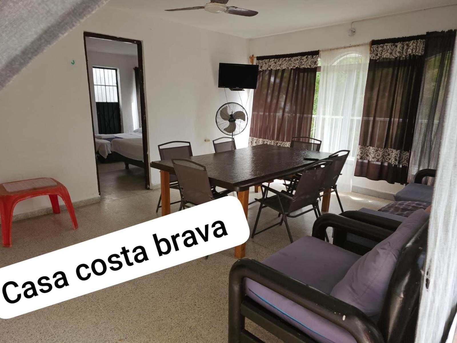 Hotel Casa Costa Brava Acapulco Esterno foto