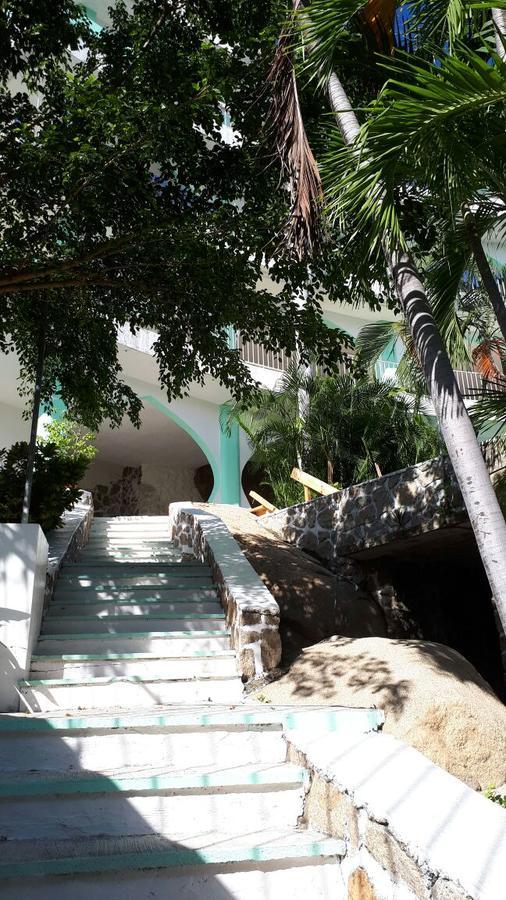 Hotel Casa Costa Brava Acapulco Esterno foto