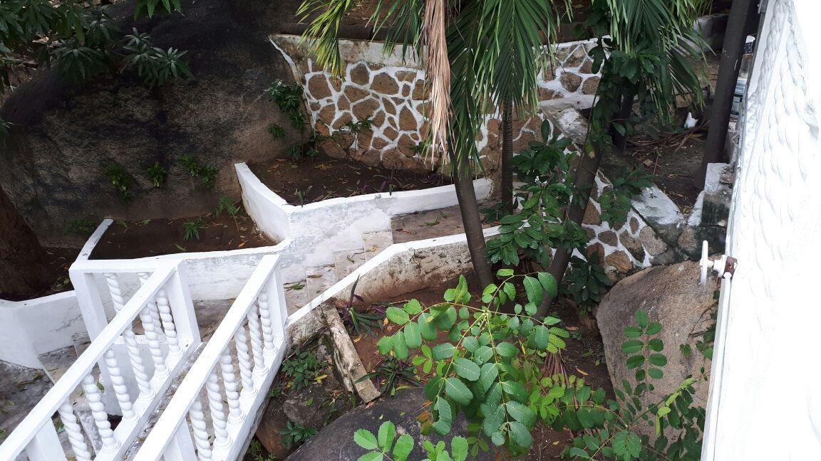 Hotel Casa Costa Brava Acapulco Esterno foto
