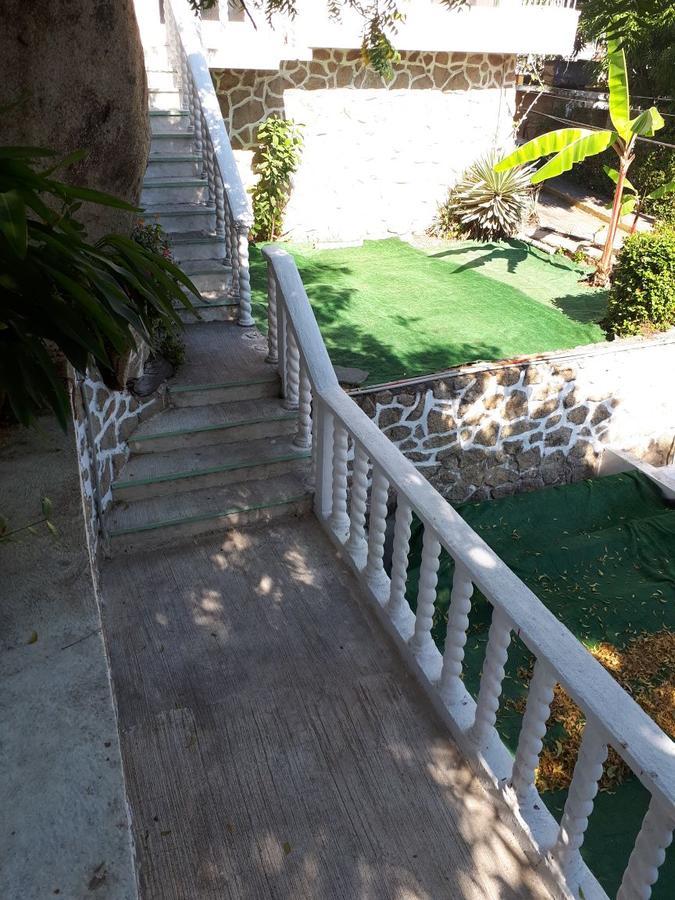Hotel Casa Costa Brava Acapulco Esterno foto