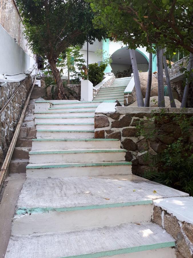 Hotel Casa Costa Brava Acapulco Esterno foto